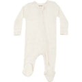2 Way Zipper Footie - Sugar Swizzle angel dear