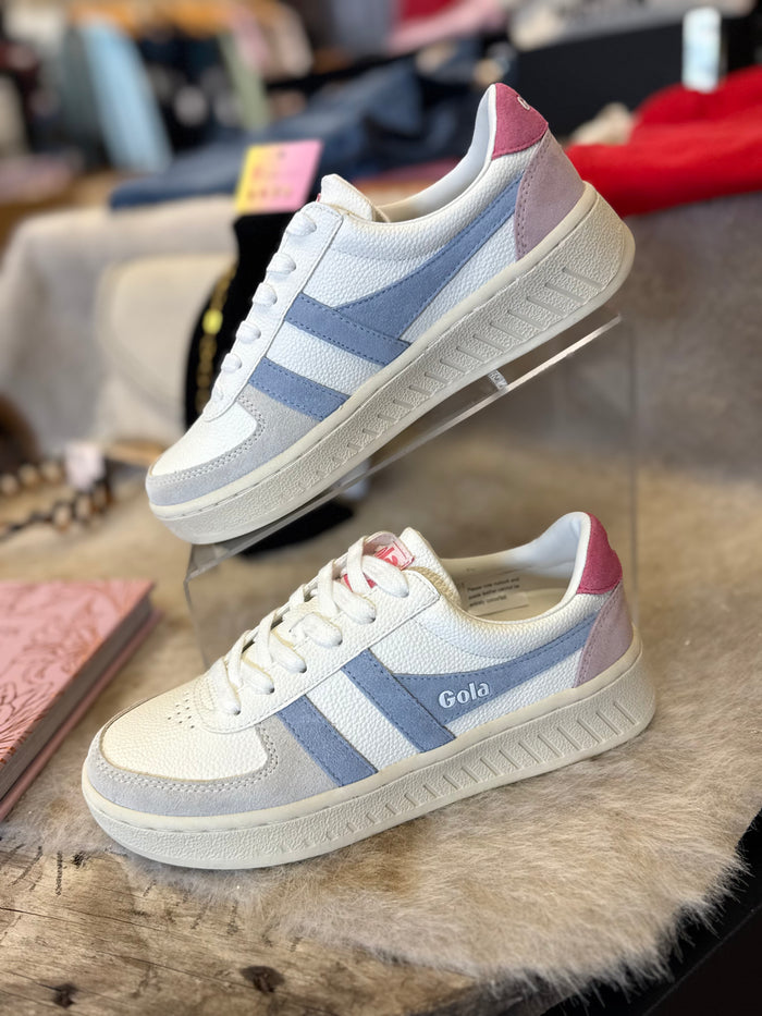Gola Grandslam Trident