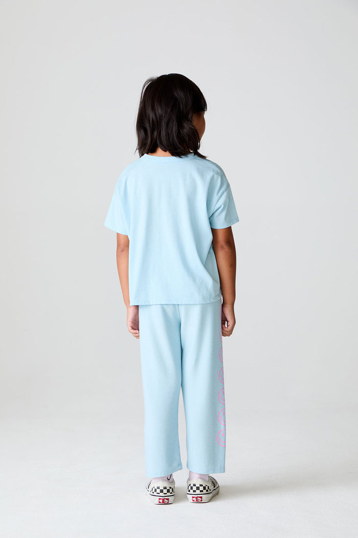 Girls A Good Day Tee chaserbrand