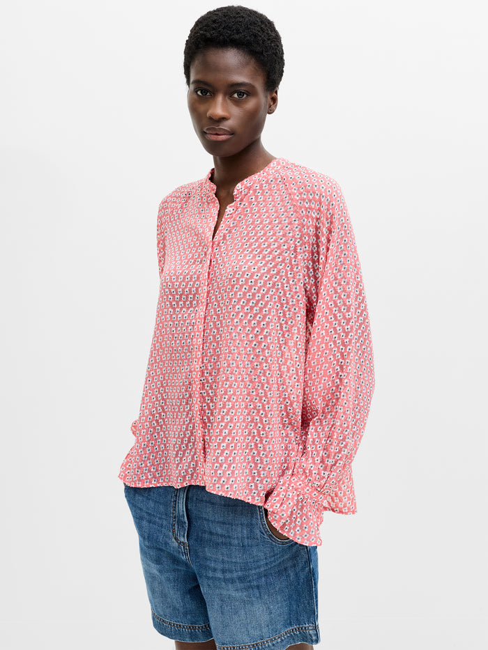 Abilene Fil Coupe Shirt