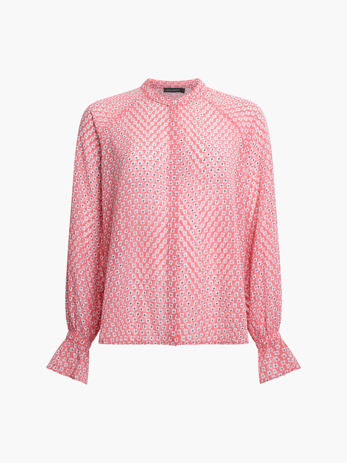 Abilene Fil Coupe Shirt