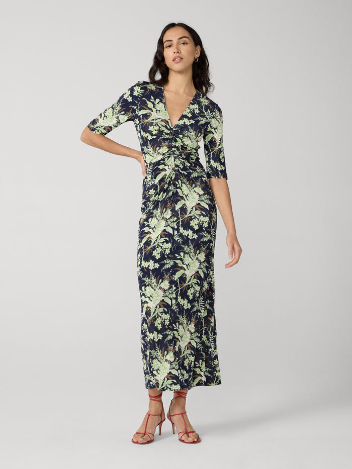Alba Dress