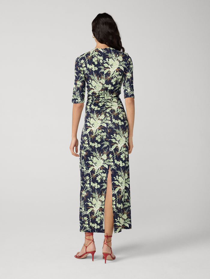 Alba Dress