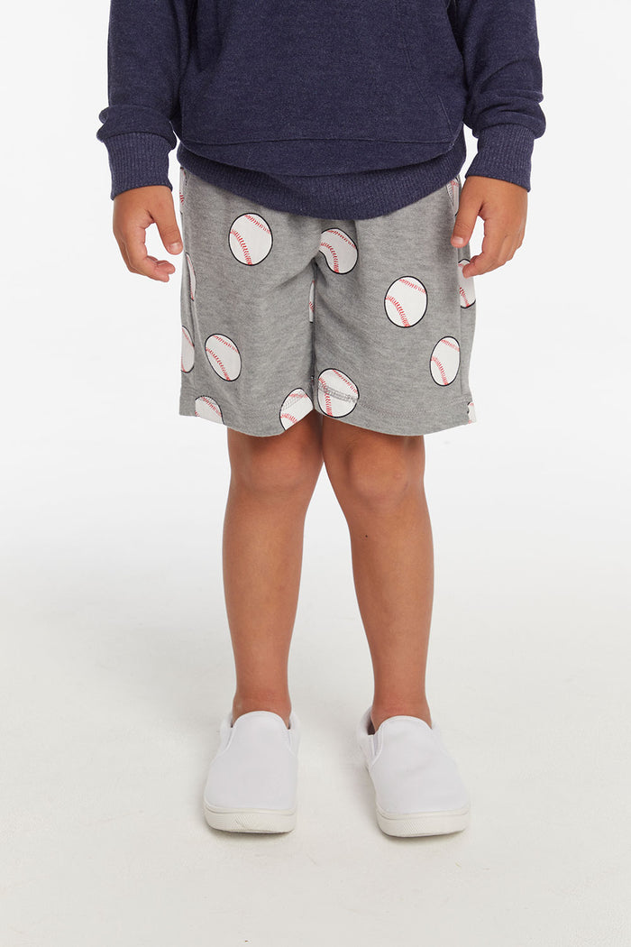 All Over Baseball Boys Shorts Boys chaserbrand