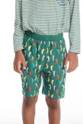 Allover Golfers Boys Shorts BOYS chaserbrand