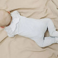 Angel wing 2 Way Zipper Footie angel dear