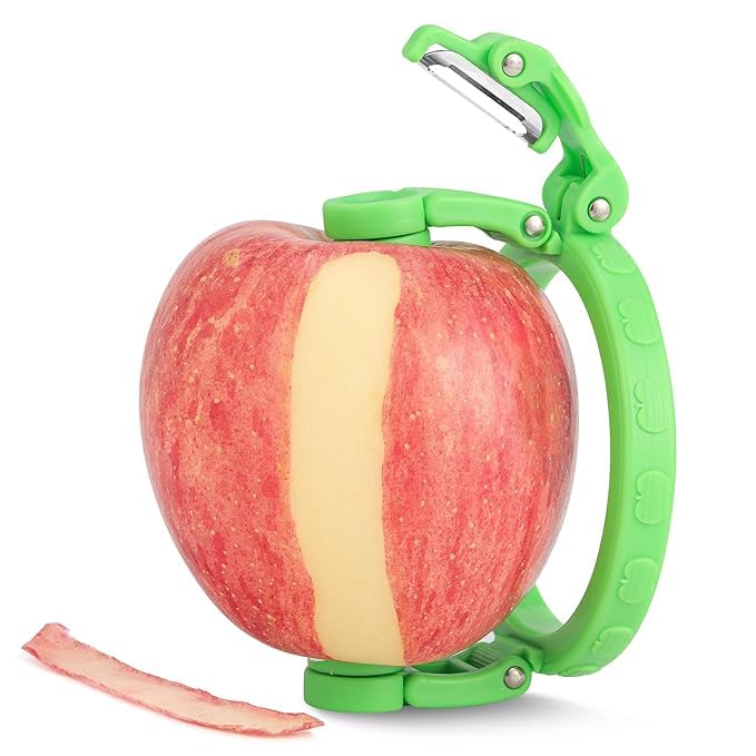Apple Peeler