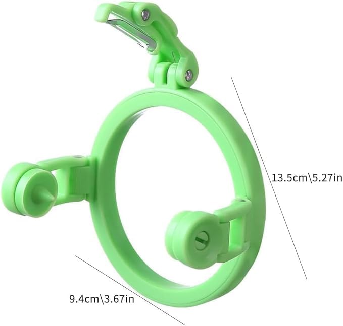 Apple Peeler