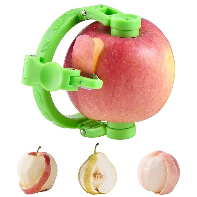 Apple Peeler