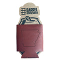 Arkansas Can Cooler - Beer Gift