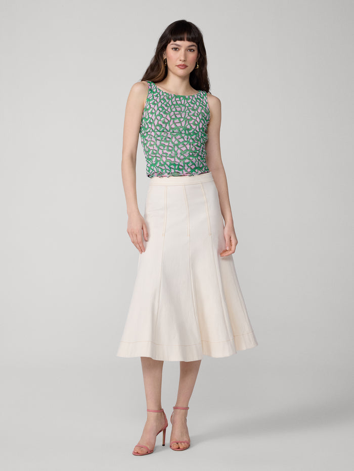 Athena Reversible Top