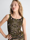 Athena Reversible Top