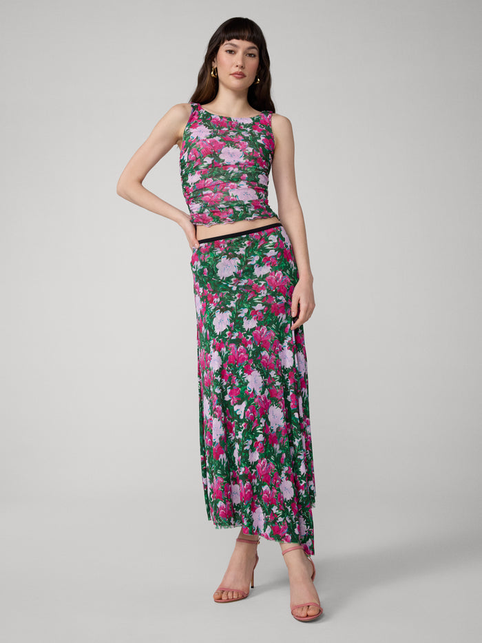 Athena Reversible Top