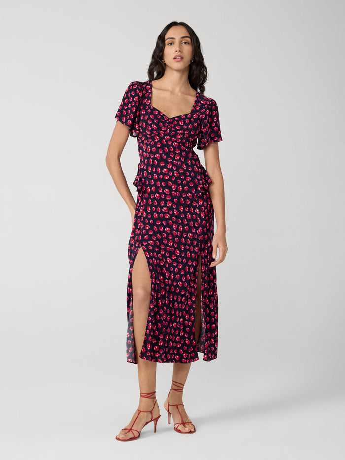 Aurora Dress