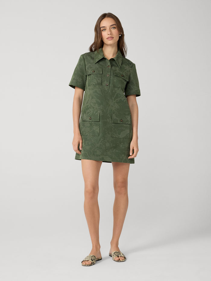 Ayla Dress
