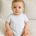 Baby of mine blue bubble magnolia baby