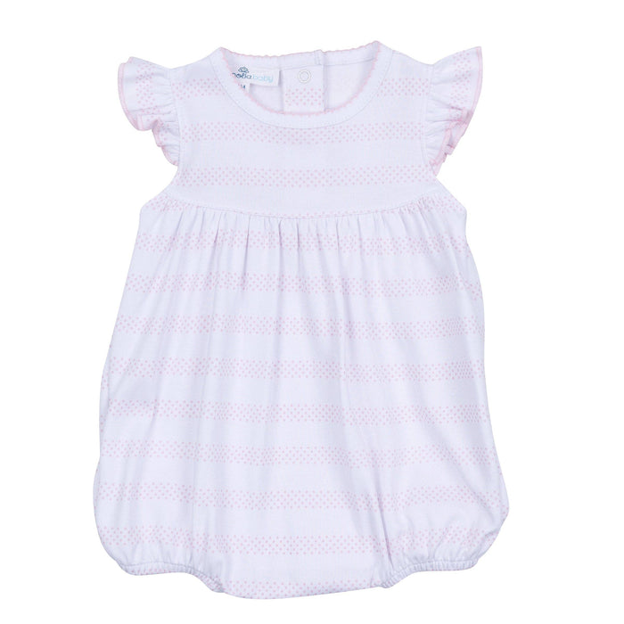 Baby of Mine Bubble - Pink
