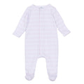 Baby of Mine Footie - Pink
