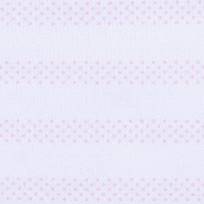 Baby of Mine Footie - Pink