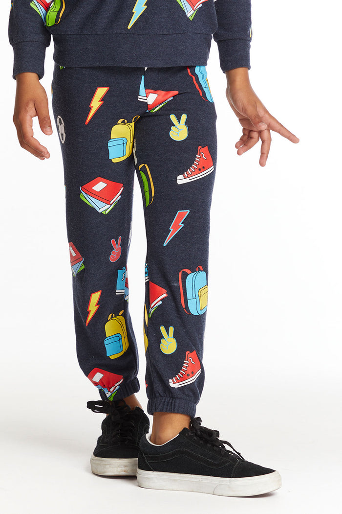 Back To School Boys Pants Boys chaserbrand