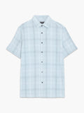 Barrow Dobby Short Sleeve Shirt