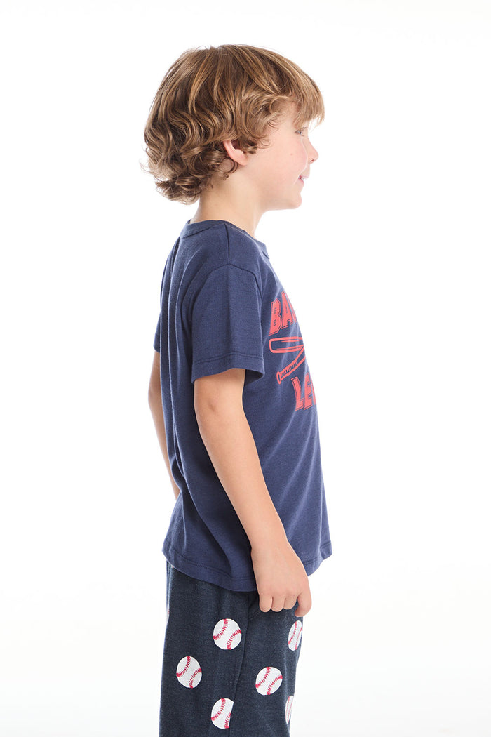 Baseball Legend Boys Tee BOYS chaserbrand