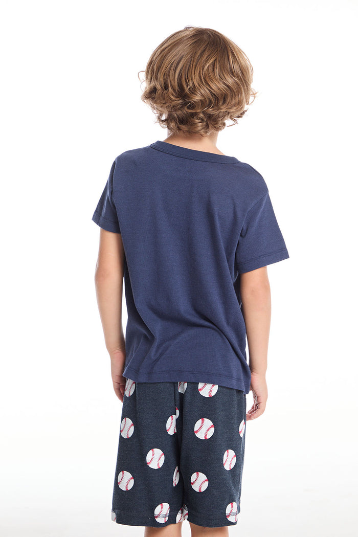Baseball Legend Boys Tee BOYS chaserbrand