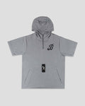 Bat Bros War Path BP Hooded Tee - Youth