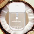 Beach Coco Power Mist Hydrating Hand Sanitizer