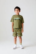 Boys Beach Day Shorts chaserbrand