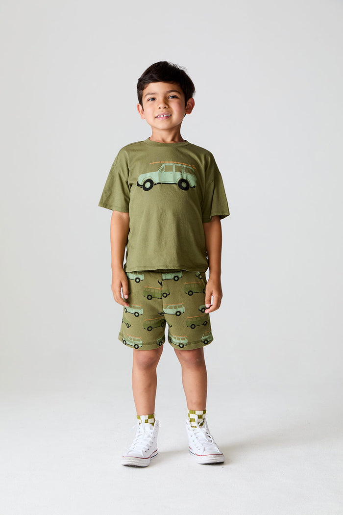 Boys Beach Day Shorts chaserbrand