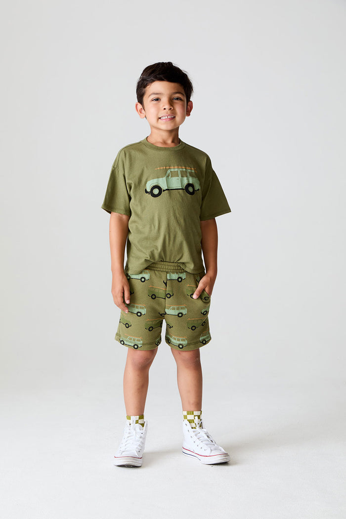 Boys Beach Day Shorts chaserbrand