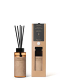 Bergamot & Amberwood Vegan Leather Diffuser