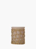 Bergamot & Jasmine Artisan 200g Candle