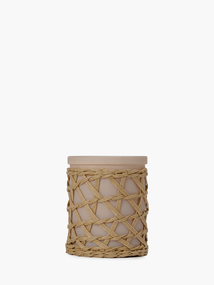 Bergamot & Jasmine Artisan 200g Candle