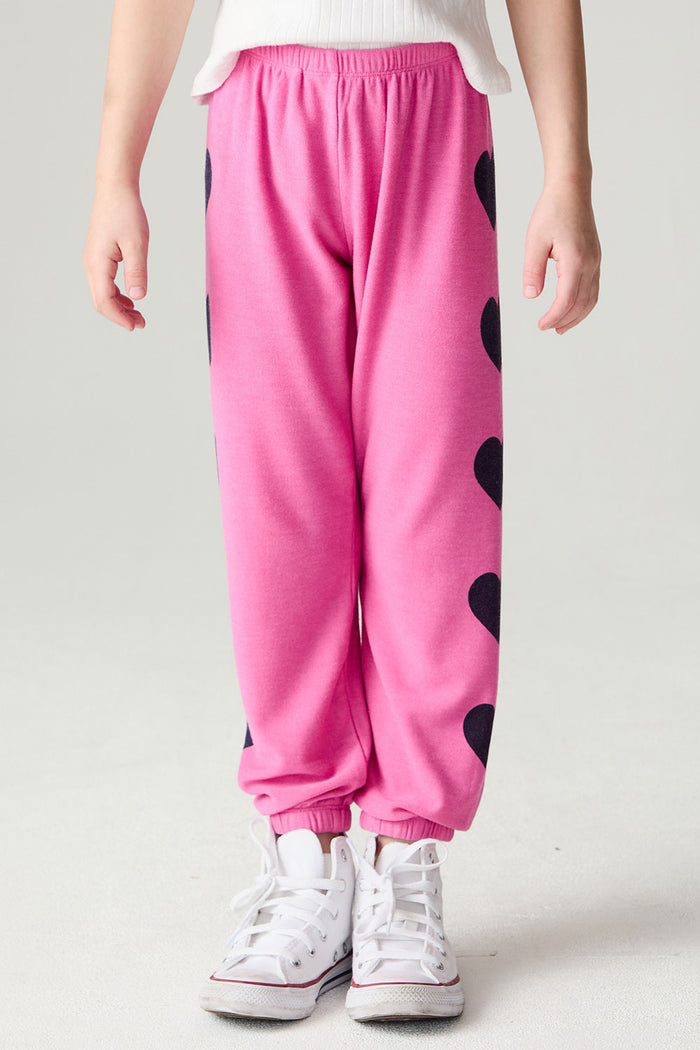 Girls Big Love Girls Jogger chaserbrand