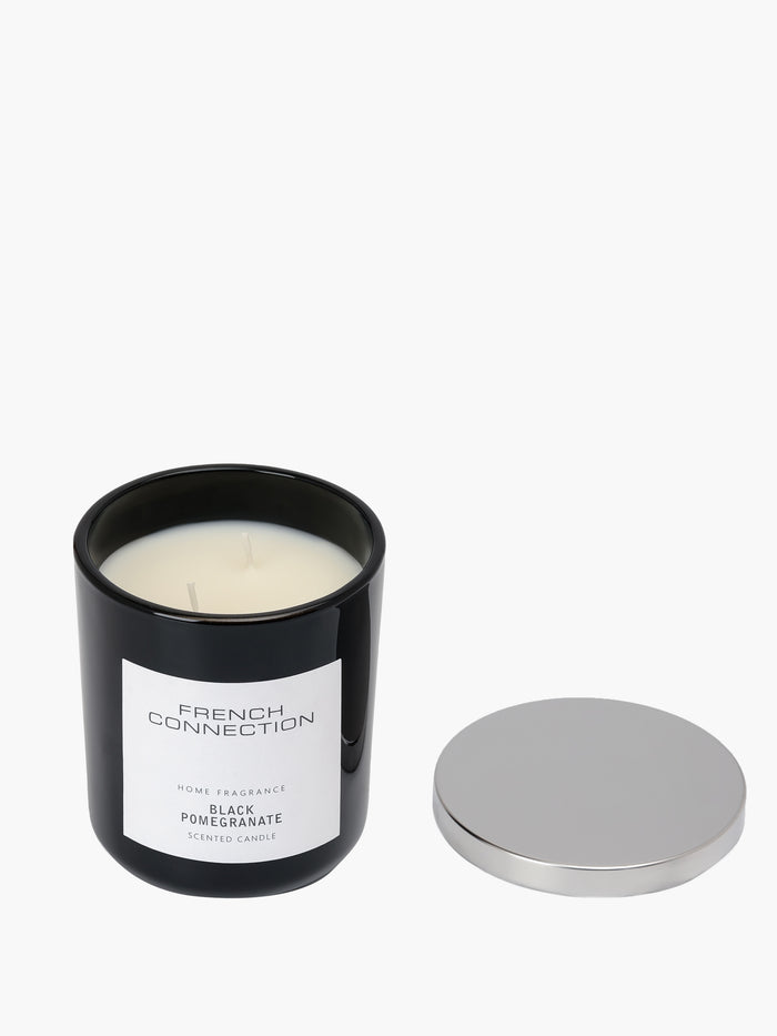 Black Pomegranate Classic 251g Candle