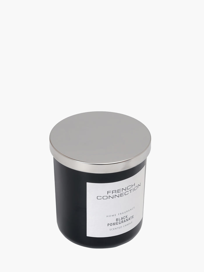 Black Pomegranate Classic 251g Candle