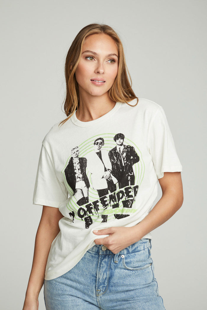Blondie - X Offender WOMENS chaserbrand