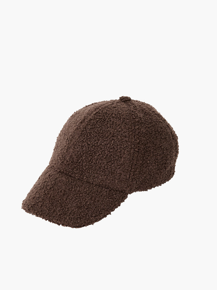 Borg Baseball Cap