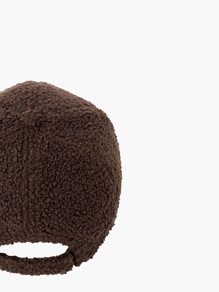 Borg Baseball Cap