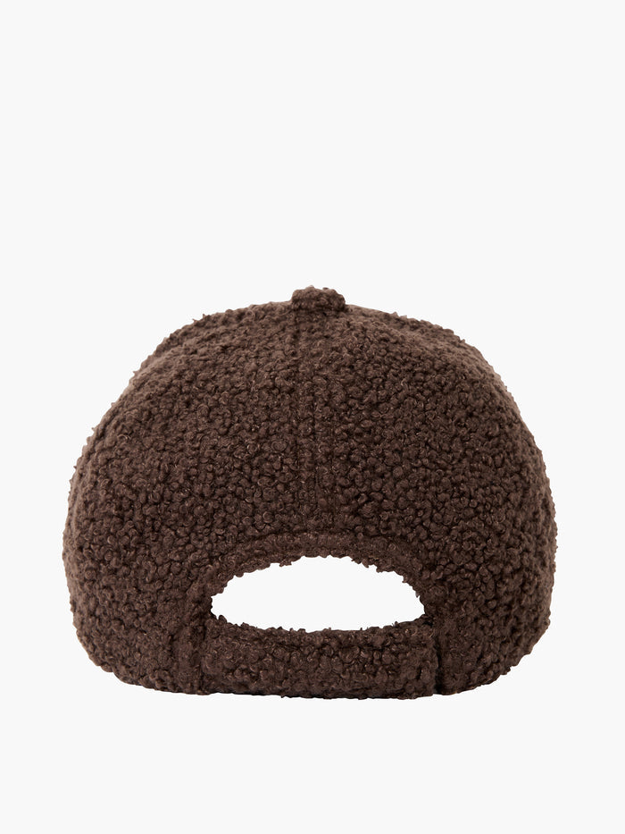 Borg Baseball Cap