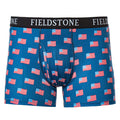Boxer Briefs / American Flag