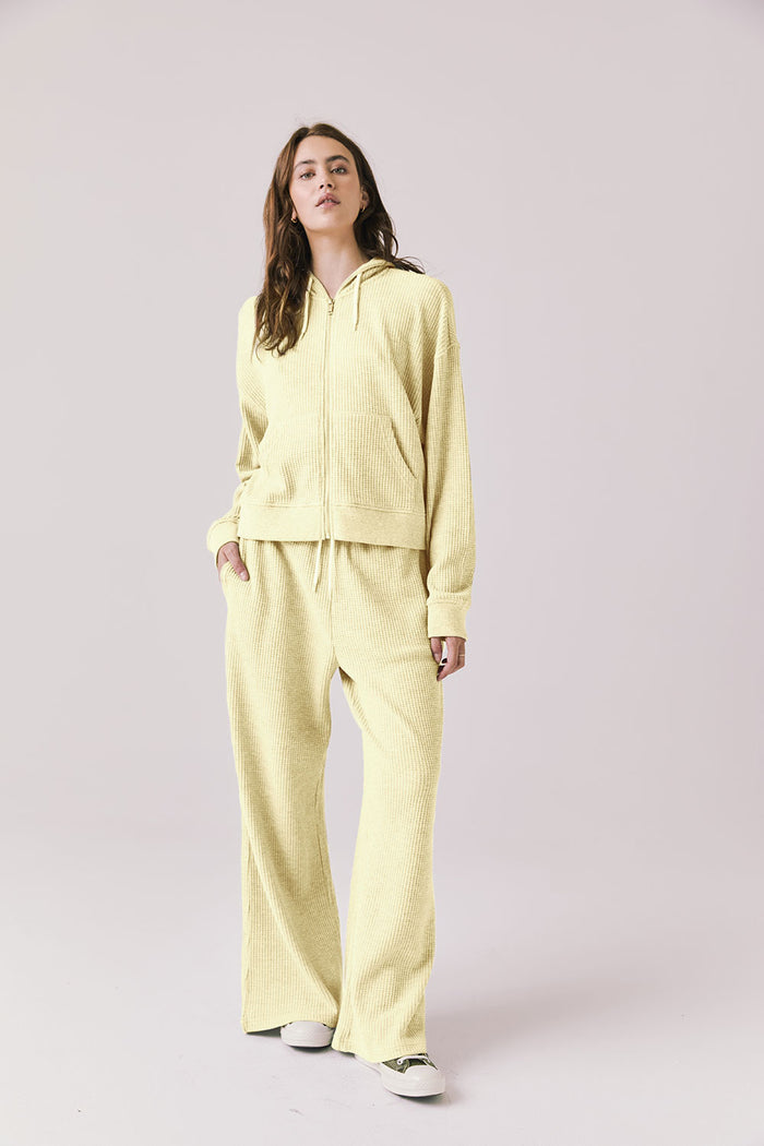 Womens Brandy Panna Cotta Joggers chaserbrand