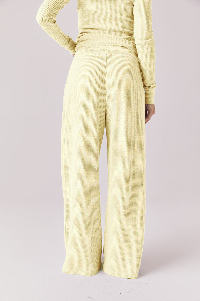 Womens Brandy Panna Cotta Joggers chaserbrand