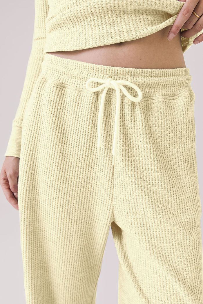 Womens Brandy Panna Cotta Joggers chaserbrand