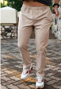 Burlebo Cobblestone Performance Pant