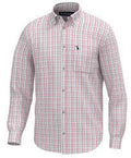 Button up Dress Shirt Local boy