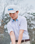 Caddie Youth Range Polo