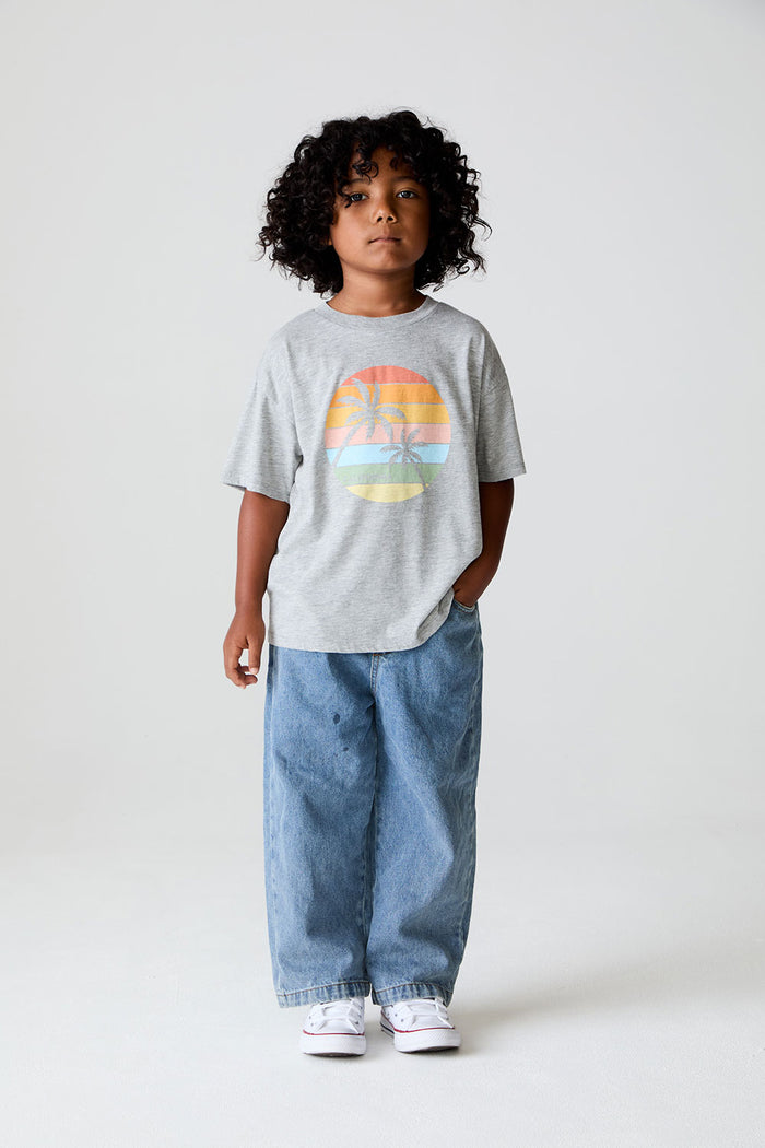 Boys California Tee chaserbrand